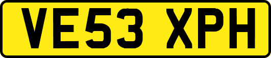 VE53XPH
