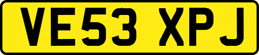 VE53XPJ