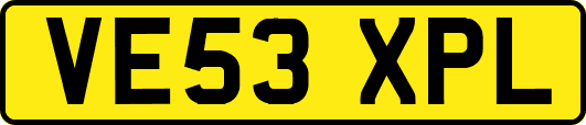 VE53XPL