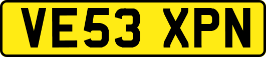 VE53XPN