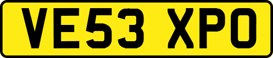 VE53XPO