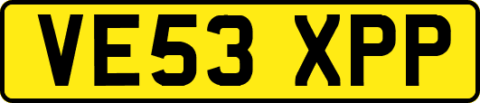 VE53XPP