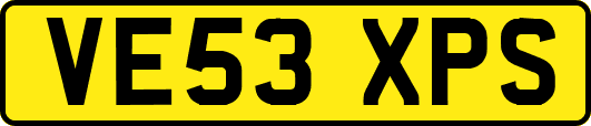 VE53XPS