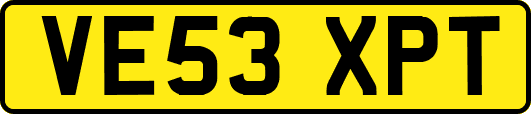 VE53XPT