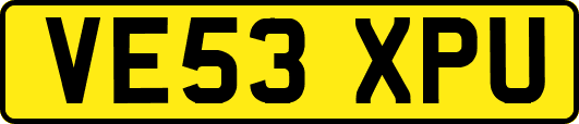 VE53XPU