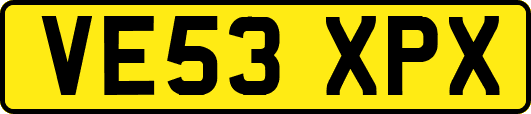 VE53XPX