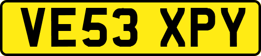 VE53XPY
