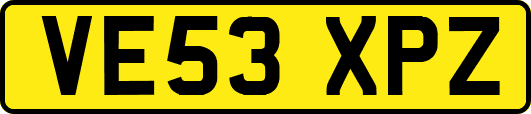 VE53XPZ