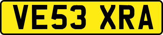 VE53XRA