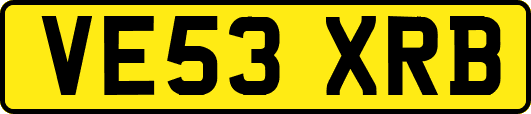 VE53XRB