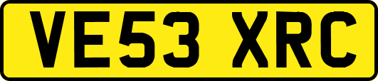 VE53XRC
