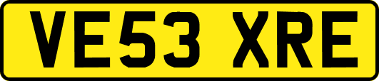 VE53XRE