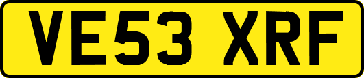VE53XRF