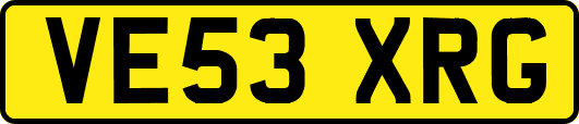 VE53XRG