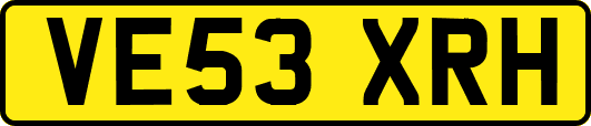 VE53XRH