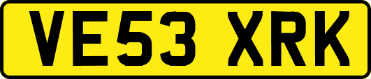 VE53XRK