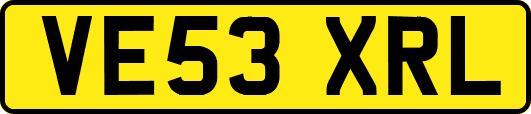 VE53XRL