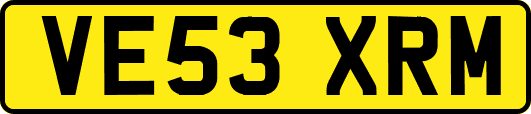 VE53XRM