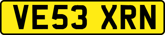 VE53XRN
