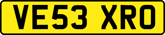 VE53XRO