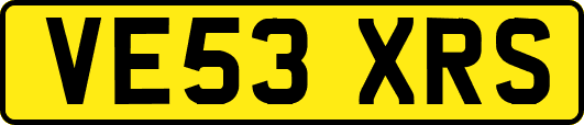 VE53XRS