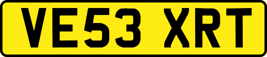 VE53XRT
