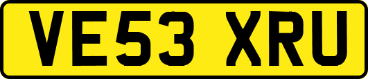VE53XRU