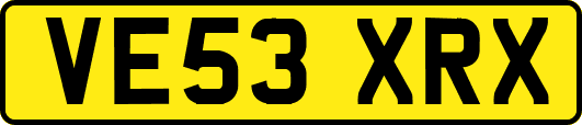 VE53XRX