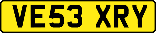 VE53XRY