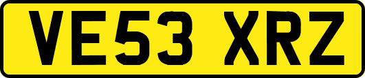 VE53XRZ