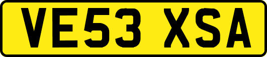 VE53XSA