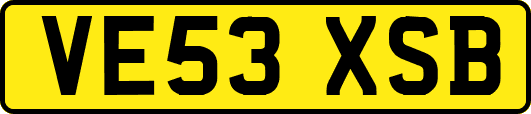 VE53XSB