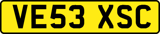 VE53XSC