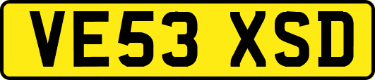 VE53XSD