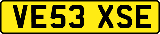 VE53XSE