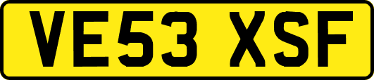 VE53XSF