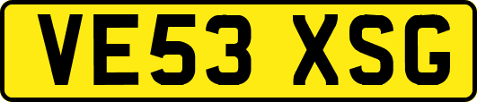 VE53XSG