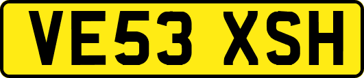 VE53XSH