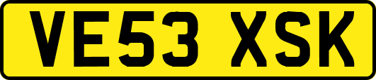 VE53XSK