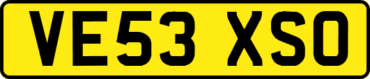 VE53XSO