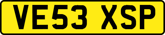 VE53XSP