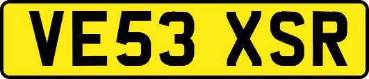 VE53XSR