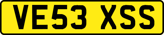 VE53XSS