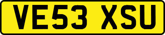 VE53XSU