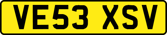 VE53XSV