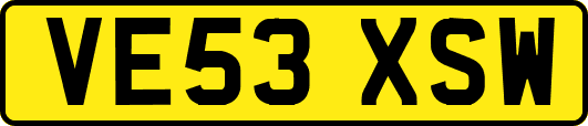 VE53XSW