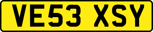 VE53XSY