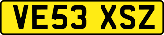 VE53XSZ