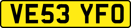 VE53YFO