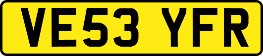 VE53YFR